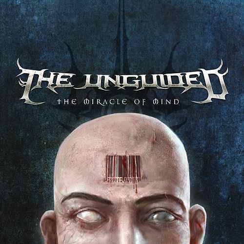 The Unguided : The Miracle of Mind (feat. Spark!)